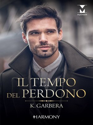 cover image of Il tempo del perdono